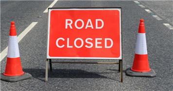 Road Closure - Sunday 5th June 2022