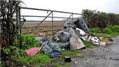 WCC Fly Tipping initiative
