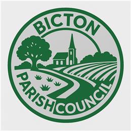 Welcome to Bicton Parish council's New website