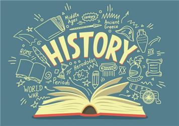 Shipley History Society