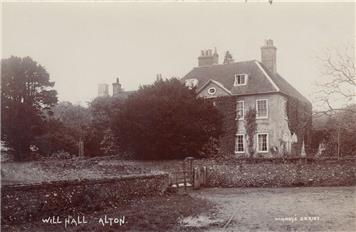 New Postcard added to website