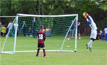 Our First Ever Competition