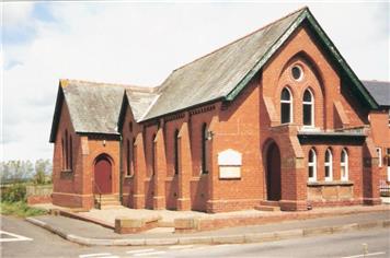 Parish Council Meeting