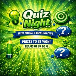 Quiz Night