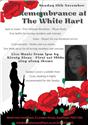 Swaffham Remembrance Sunday at The White hart