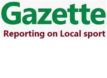 Basingstoke Gazette Sport News Submissions