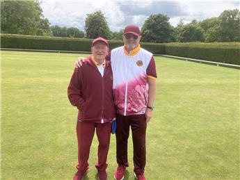 NEW MALSHANGER BOWL WINNERS