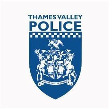  - Crime Prevention Advice from Thames Valley Police