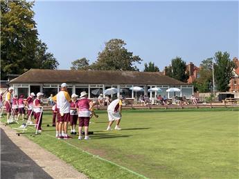 SPLENDID SUSSEX TOUR