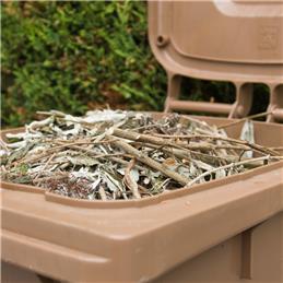 Garden Waste Recycling Permits 2026-2027