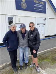 Devon Regional Triples