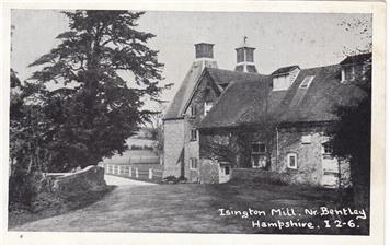 New Postcard added to website