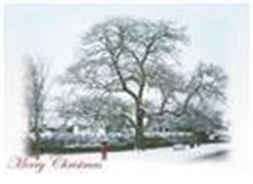 Parish Office - Christmas Closing