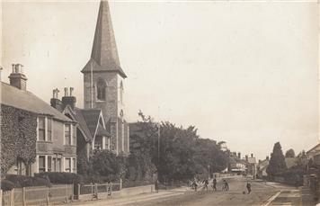 New Postcard added to website