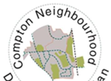  - Compton NDP Steering Group Statement on HE Outline Planning Application
