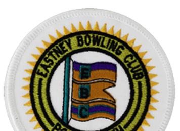  - Fundraising for Eastney Bowls Club
