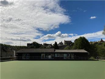 Good win on the Malmesbury Mat