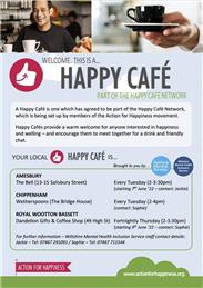 Happy Cafe