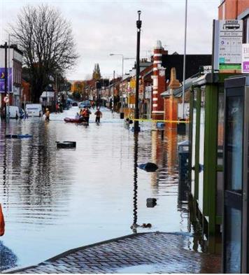  - Nottinghamshire Preliminary Flood Risk Assessment consultation