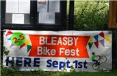 Another successful Bike Fest!