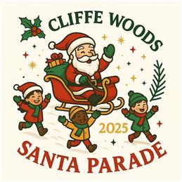 Santa Parade
