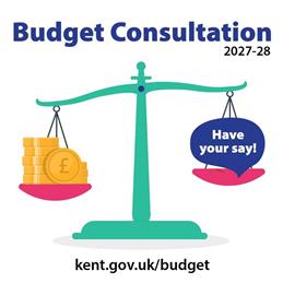 KCC BUDGET CONSULTATION 2027-28