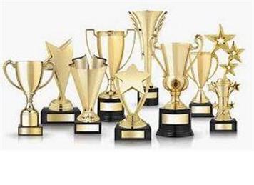 Trophy Presentation Night- Saturday 19th Oct.
