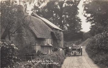 New Postcard added to website