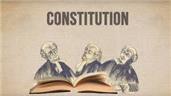 Club Constitution
