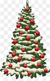 Children's Annual Christmas Party