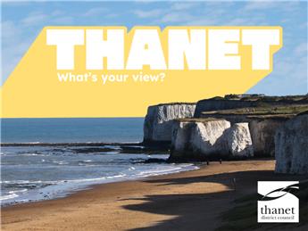 Your Voice Thanet - Annual Residents’ Survey for 2025