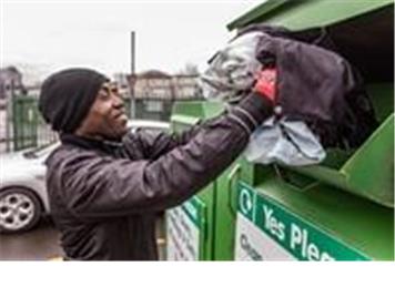 Winter closing hours at Nottinghamshire’s recycling centres