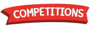 National Competitions Update