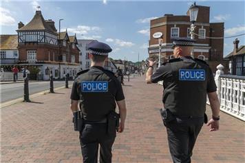 DARTFORD COMMUNITY UNIT TRAINING