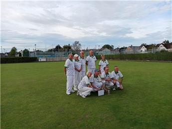 Millennium Cup Winners 2026