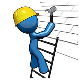 ADVANCE WARNING: REPAIRS TO BOTH THE ROOF OF THE MEN’S CHANGING ROOM & THE EQUIPMENT SHED WILL START NEXT TUESDAY 30TH AUGUST 2022.