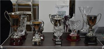 Indoor Presentation Evening Pictures