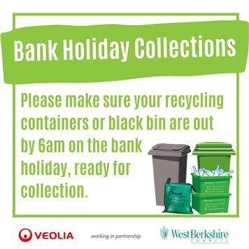  - Rubbish and Recycling Collections
