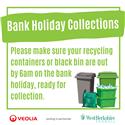 Rubbish and Recycling Collections