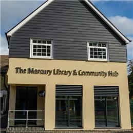 Help us Test the Processes at The Mercury