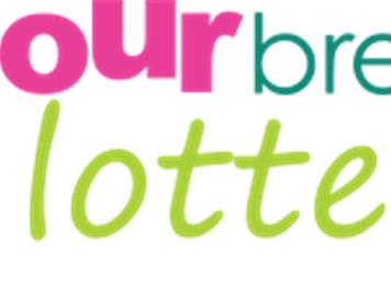  - Our Breckland Lottery - Win Win Win