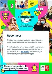 KCC Reconnect Programme
