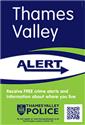 Thames Valley Alerts: Courier Fraud Scam Alert