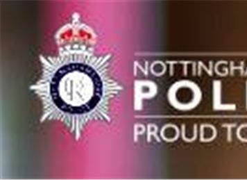  - Nottinghamshire Police website