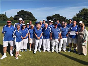 Summer tour a sunny success!