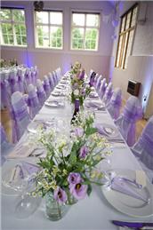 Wedding Venue for Hire