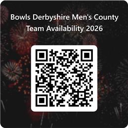 Men's availability form