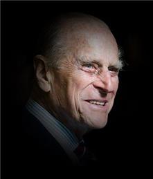 HRH Prince Philip, Duke of Edinburgh Book of Condolence