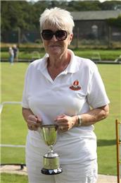 Ladies Champion of Champions