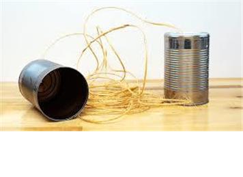 Parish Office Communications